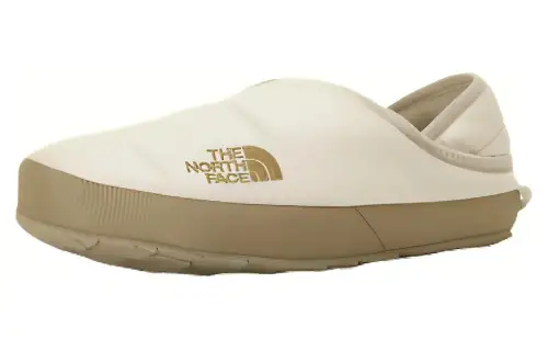 THE NORTH FACE Thermoball Traction Mules V 'White Beige'