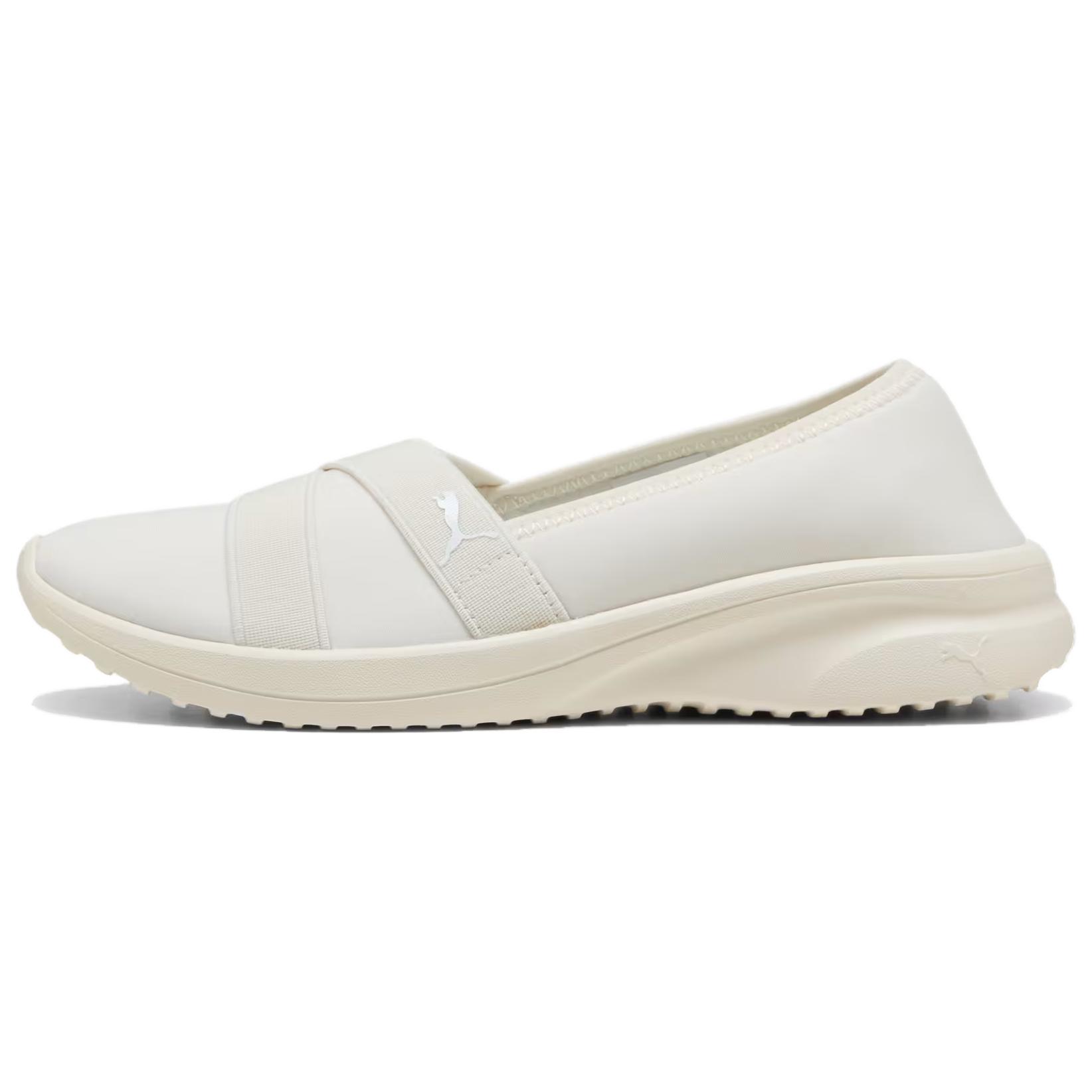 PUMA Adelina Low top Casual Shoes Women's White