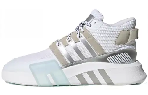 Adidas Eqt Bask Adv V2 'White Grey'