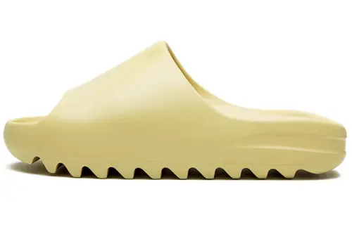 Yeezy Slides Adidas Originals 'Desert Sand'