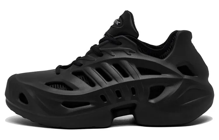 adidas originals AdiFOM Climacool Black