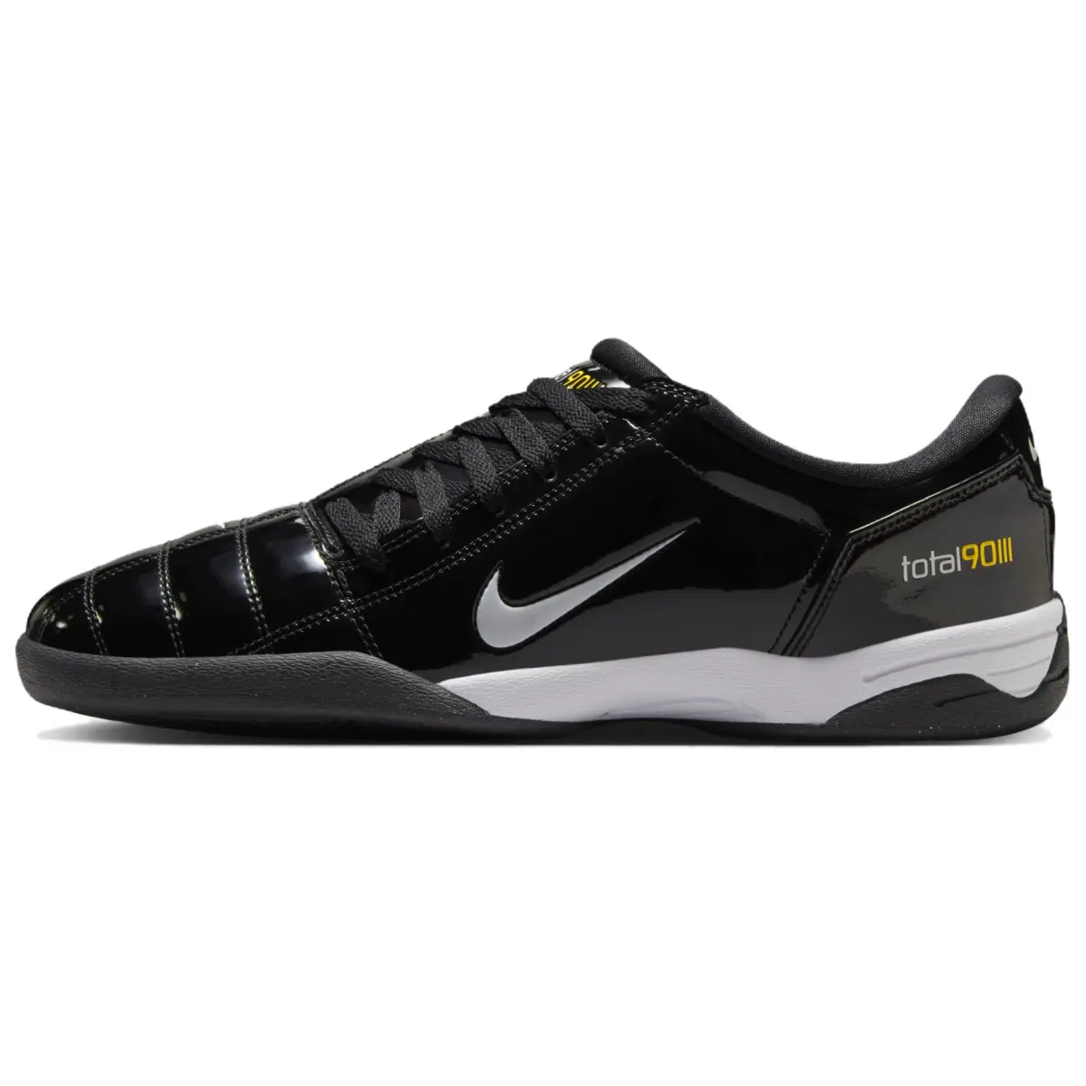 Nike Total 90 3 Sp Black