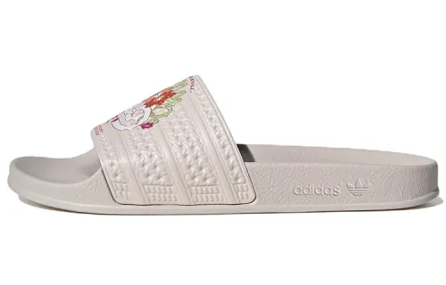 Adidas Adilette Slide 'Always Original - Bliss Orange'