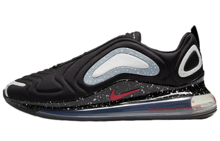 Nike Air Max 720 Undercover Black