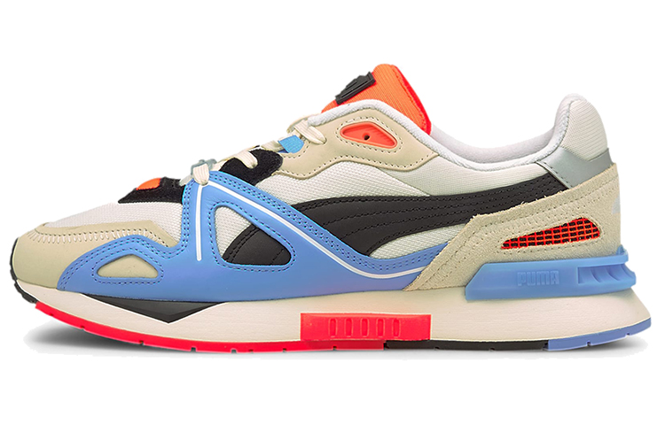 Кеды PUMA PUMA Mirage Mox (каки-сине-черные)