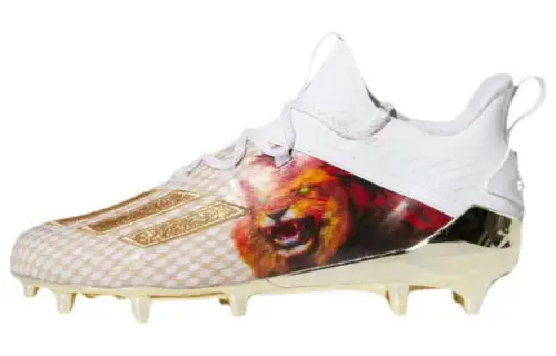 Adidas Adizero X Cleat '10th Anniversary - Lion'