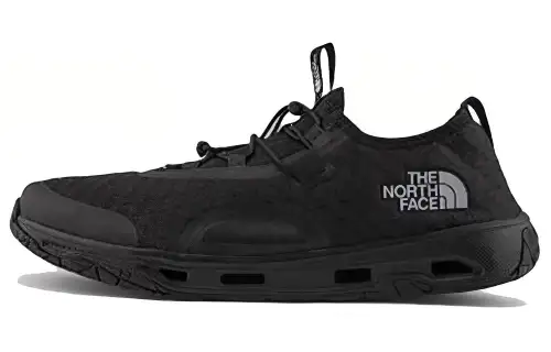 THE NORTH FACE Skagit Water Shoes 'Tnf Black'
