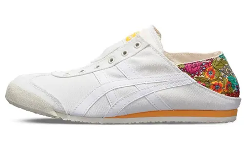 Onitsuka Tiger Mexico 66 'Floral White' Women's