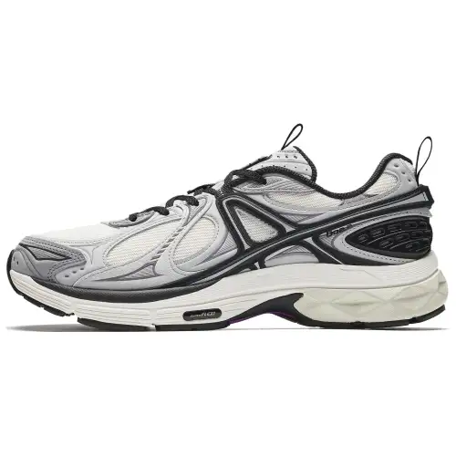 Anta Champion G02 2 Sports Slip Resistant, Abrasion Resistant, Breathable, Lightweight Low top Casual Shoes Men's
