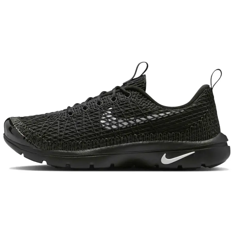 COMME Des GARCONS HOMME PLUS x Nike Air Rejuven8 Soft And Comfortable Slip Resistant Abrasion Resistant Low top