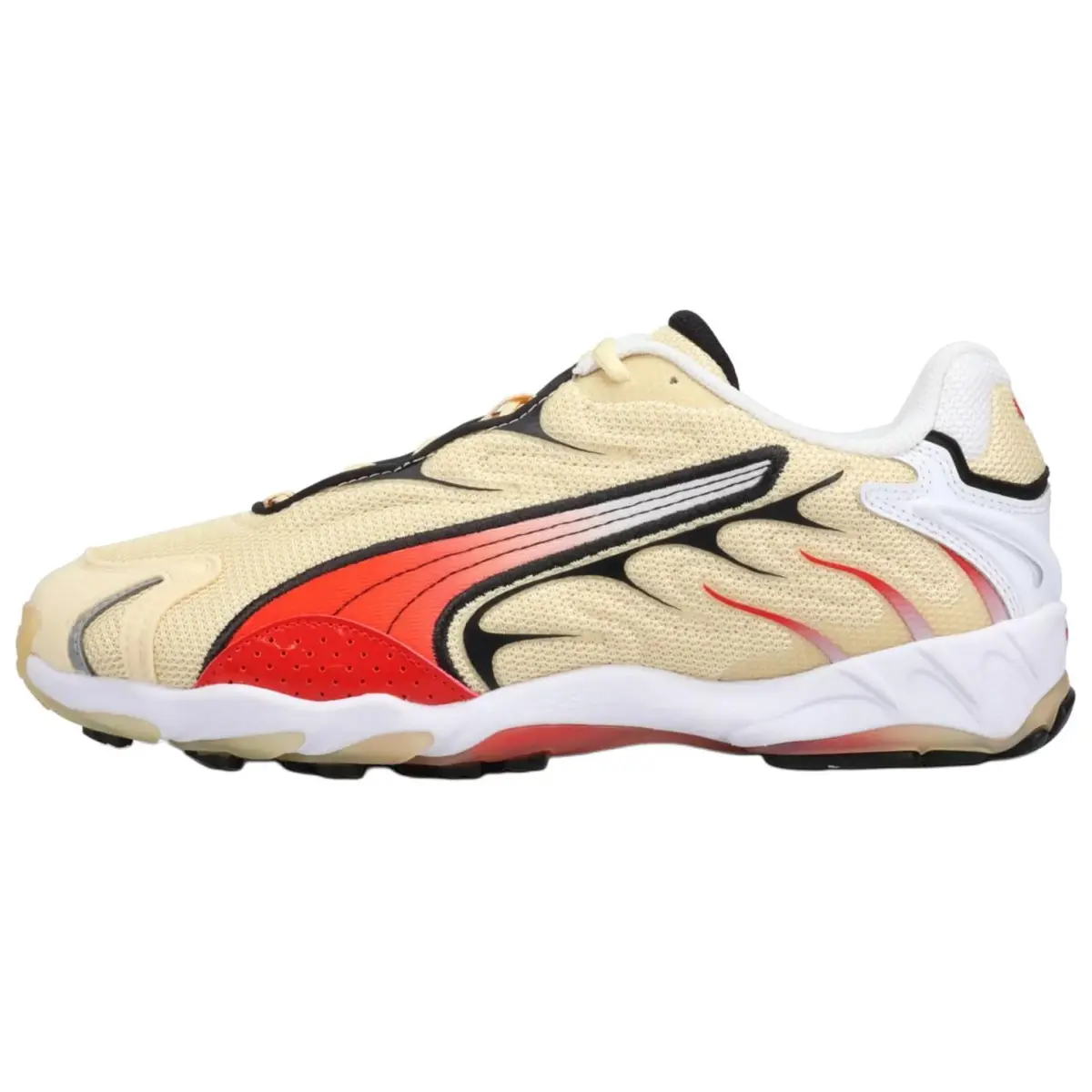 PUMA Inhale Og Summer Melon Red