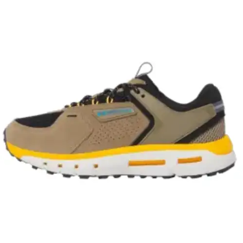 Under Armour Low top Casual Shoes Men's Brown