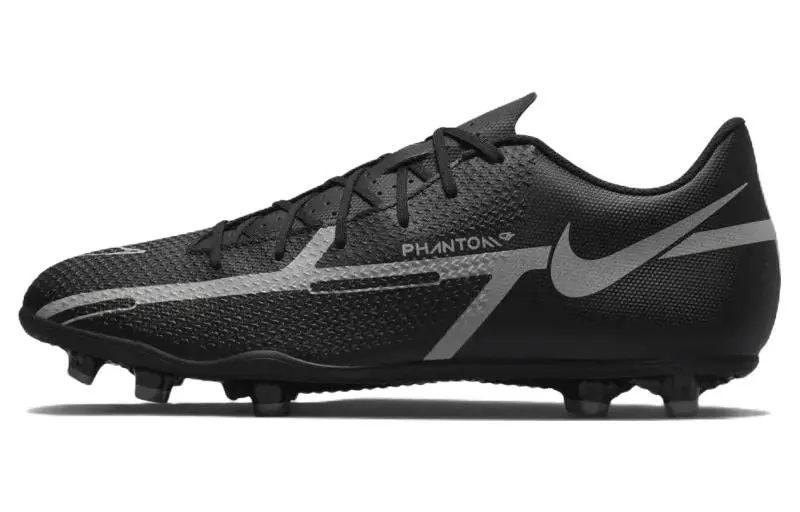 Nike Phantom GT2 Club Mg 'Black Iron Grey'