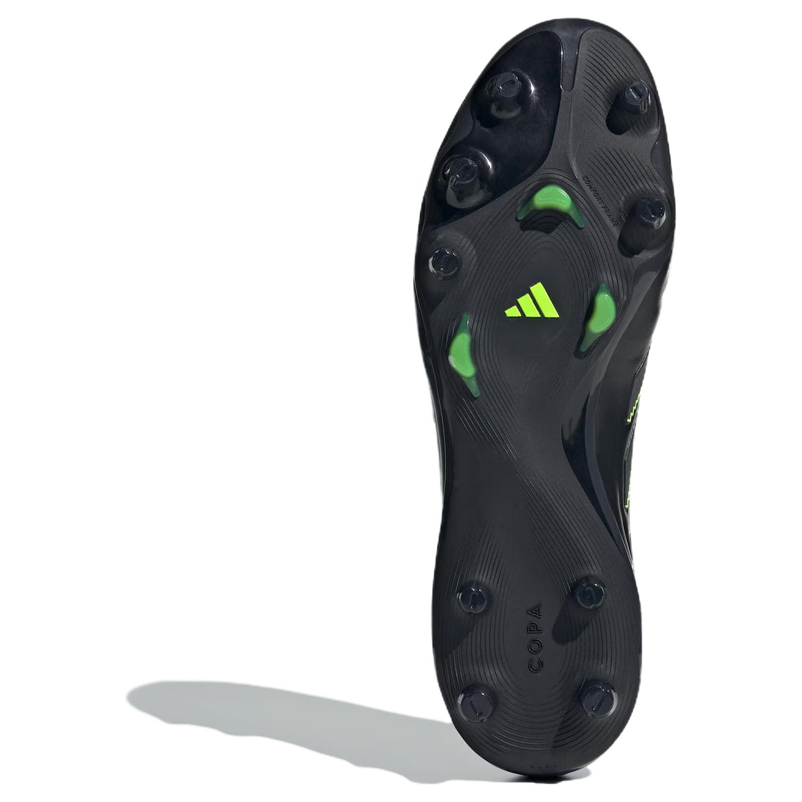 Copa Pure Adidas 3 Elite Laceless Fg ‘Electric Stealth Pack’