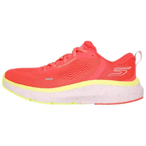 Skechers Low top Casual Shoes Women's Red