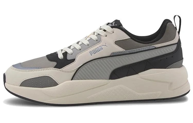 PUMA X Ray 2 'Square Pack Whisper White'