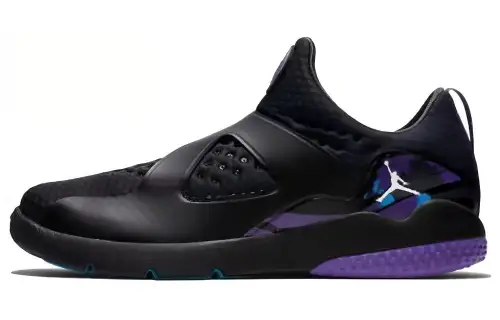 Jordan Trainer Essential Aqua