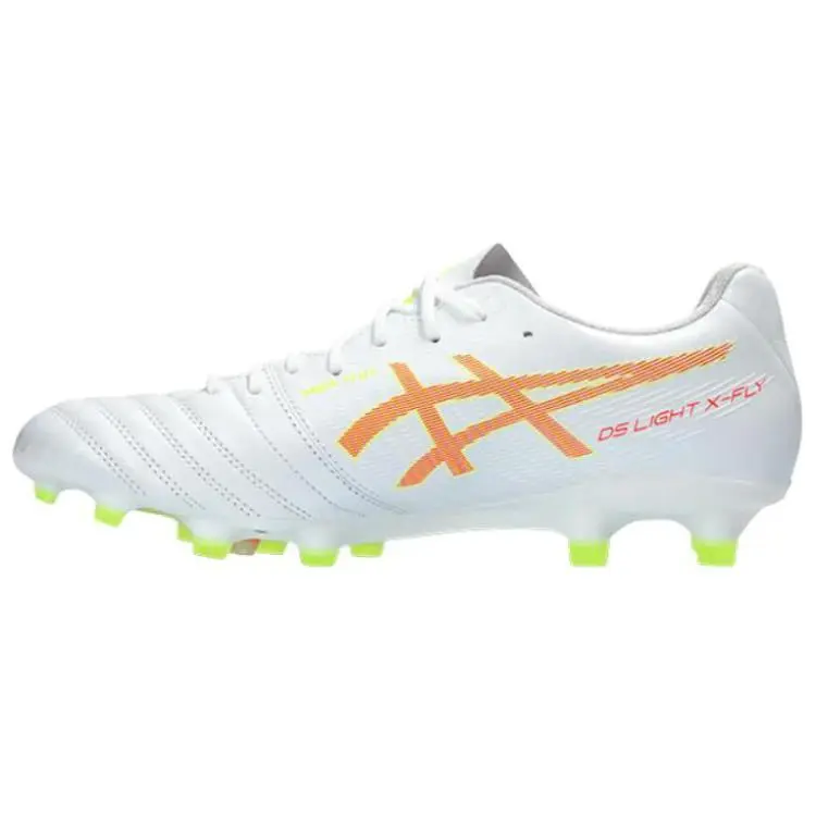 ASICS Ds Light X FLY Pro 2 'White Flash Coral'