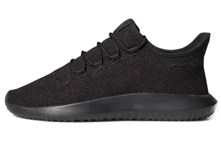 Adidas Tubular Shadow 'Black'