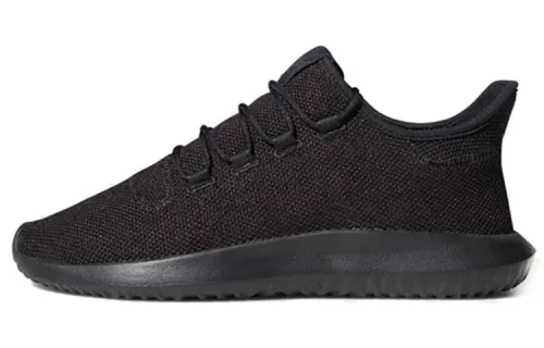 Adidas Tubular Shadow 'Black'