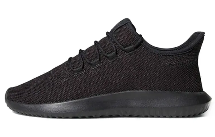 Adidas Tubular Shadow 'Black'