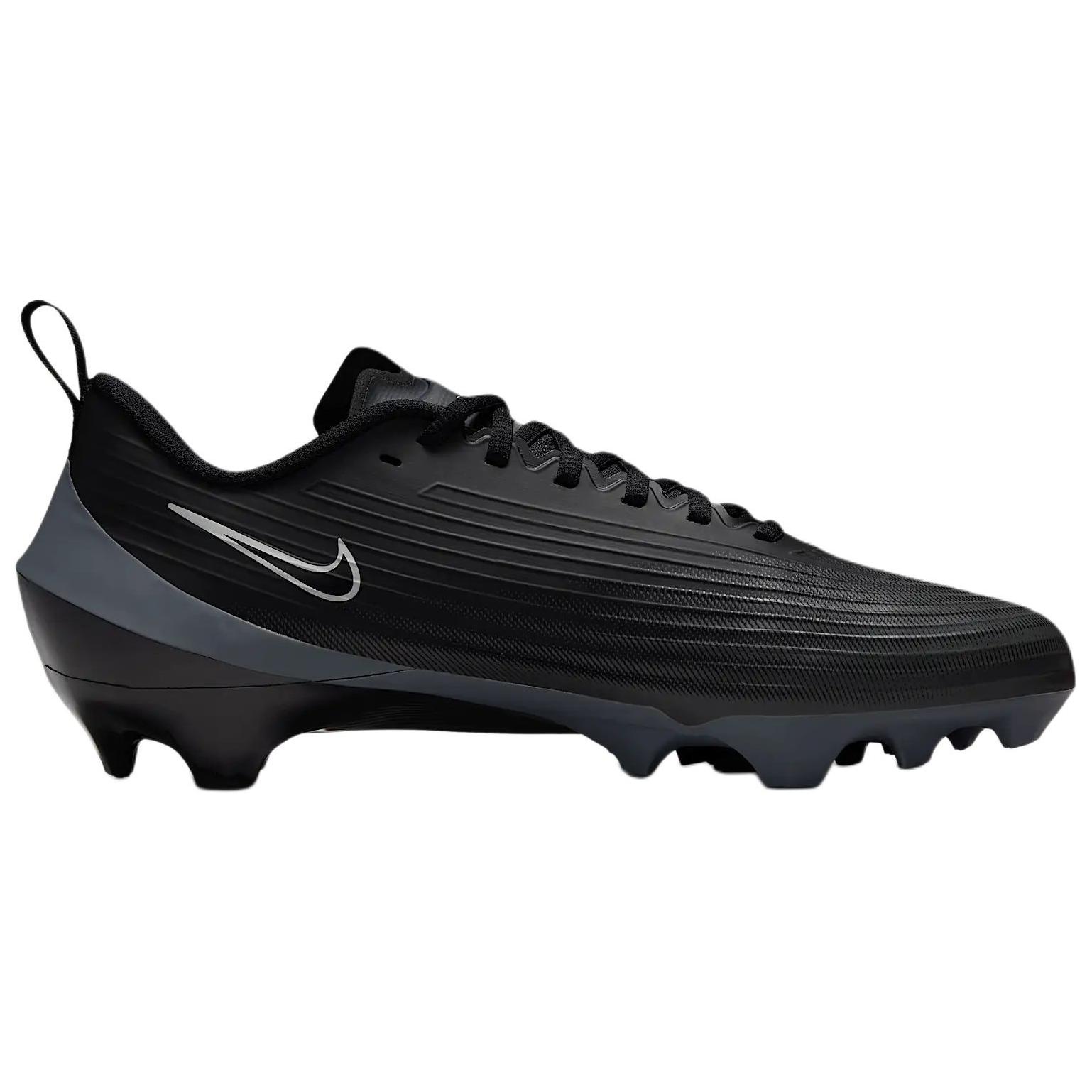Nike Vapor Speed 3 Black Dark Grey