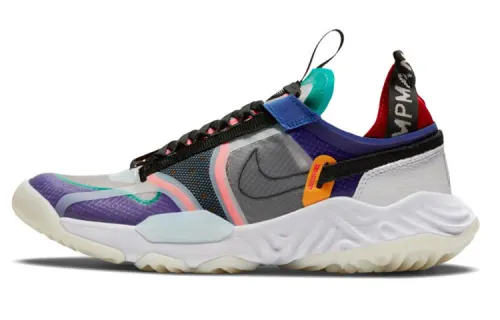 Air Jordan Delta Breathe 'Multi Color' Women's