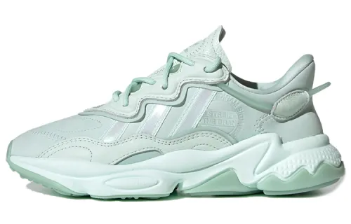 Adidas Wmns Ozweego 'Dash Green' Women's