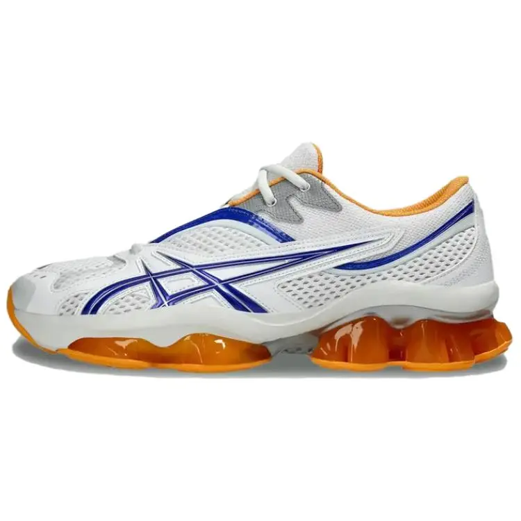 Kiko Kostadinov X Asics Gel-Quantum Zientzia "Knicks"