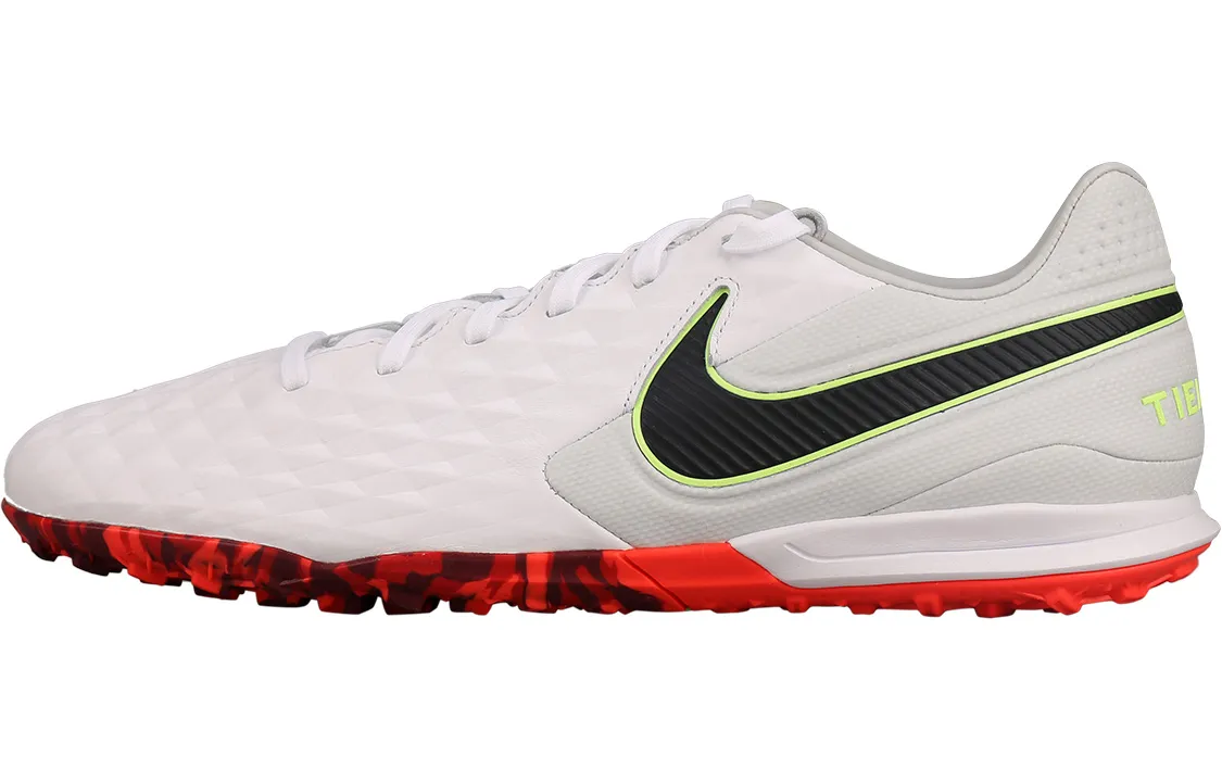 Nike PRO TF Turf 'White Red'