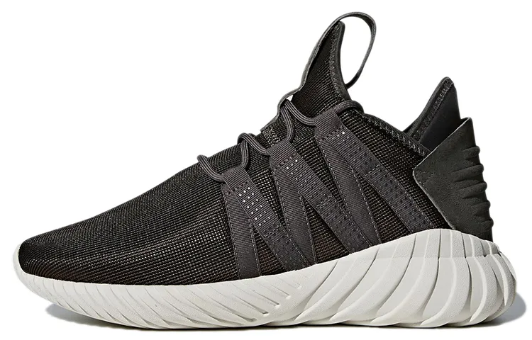 Adidas Wmns Tubular Dawn 'Brown Trace Grey' Women's