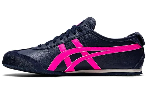 Onitsuka Tiger Mexico 66 'Dark Blue Pink'