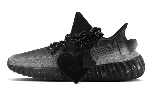 Adidas Originals Yeezy Boost 350 V2 Slip Resistant, Abrasion Resistant, Breathable, Lightweight Low top Casual Shoes
