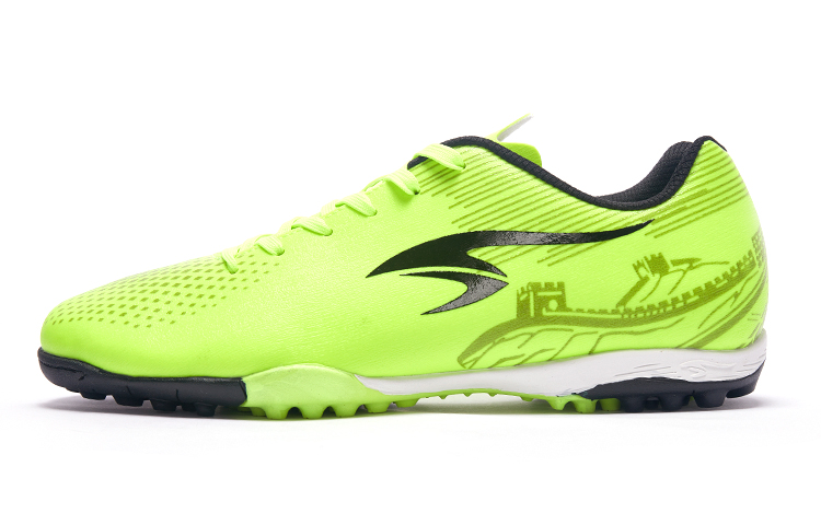SUNAIS AG Artificial Ground Artificial Turf Slip Resistant Soccer Shoes Men’s