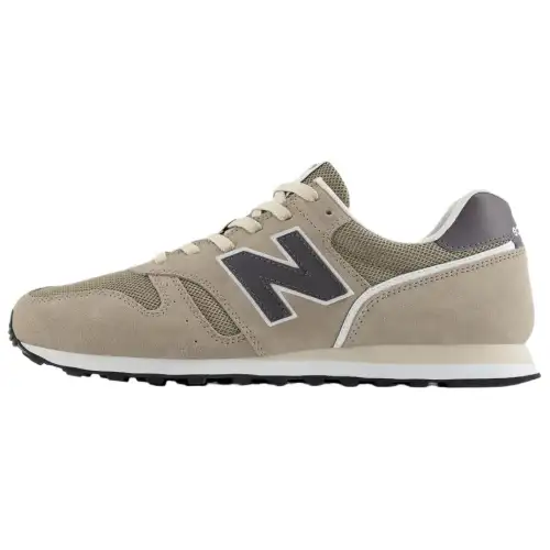 New Balance NB 373 Low top Casual Shoes Unisex Brown