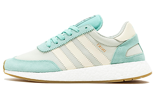 Adidas Wmns Iniki Runner 'Easy Green' Women's