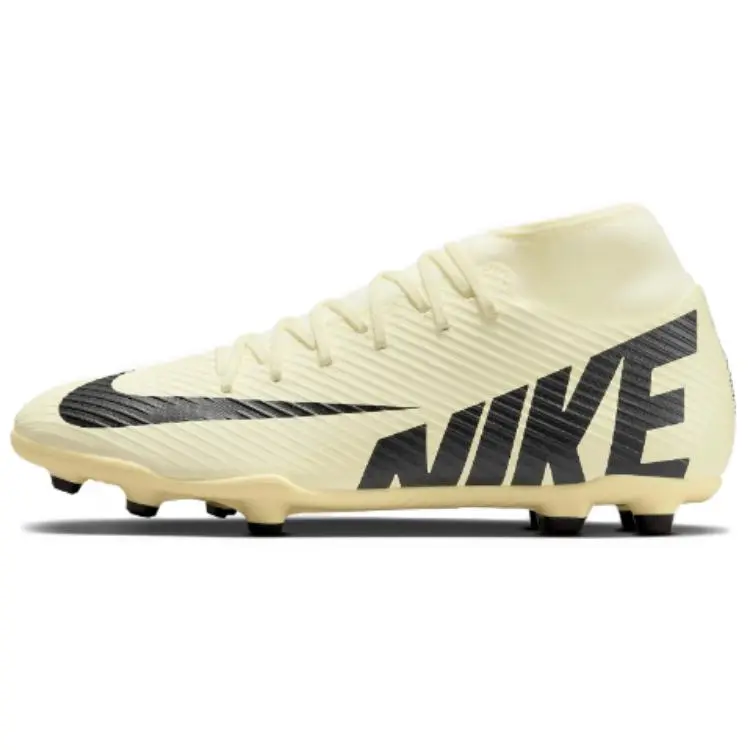 Nike Mercurial Superfly 9 High Top "Mad Ready Pack"