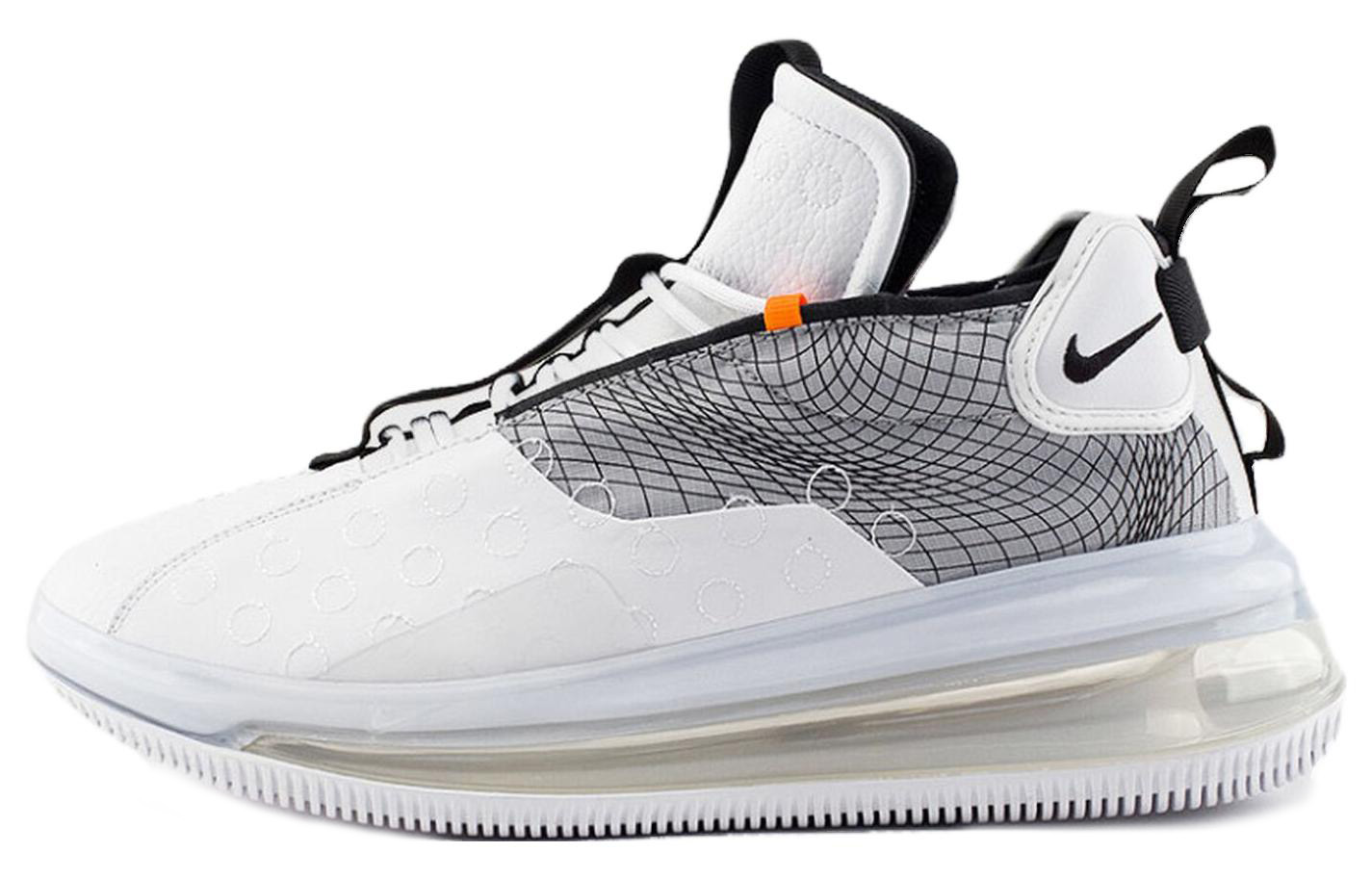 Nike Air Max 720 Waves White