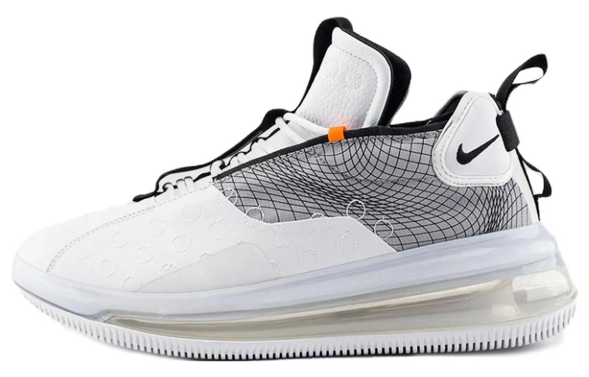 Nike Air Max 720 Waves White