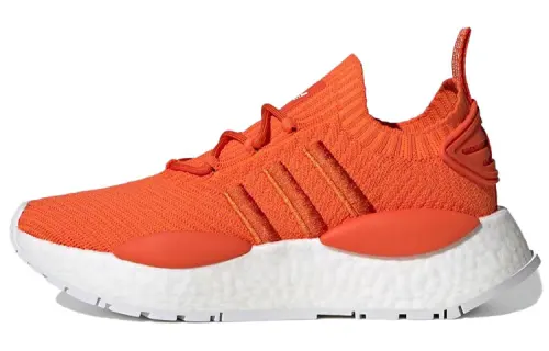 NMD_W1 Wmns Adidas Originals 'Collegiate Orange' Women's