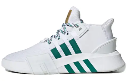 Adidas Eqt Bask Adv 'White Sub Green'