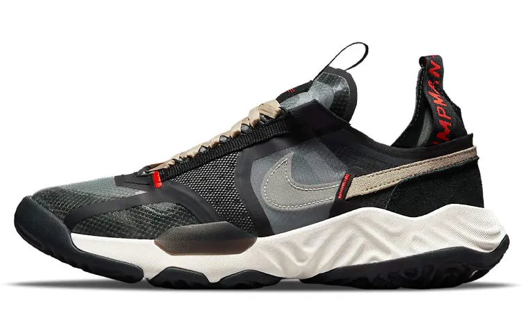 Jordan Delta Breathe Taupe Haze