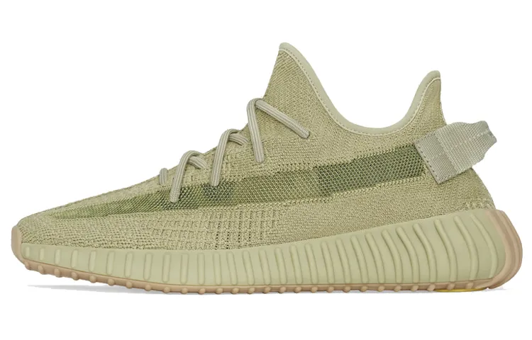 Adidas Yeezy Boost 350 V2 Sulfur Men's