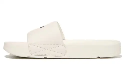 FILA Drifter V2 Slides 'Cream'
