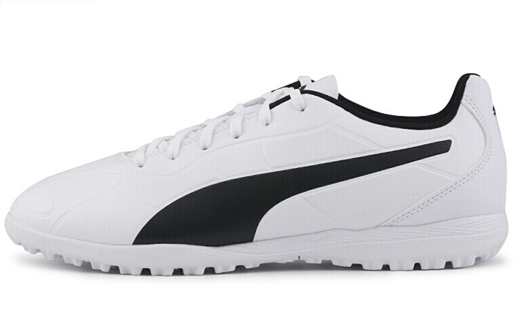 PUMA Monarch Tt ‘Black White’