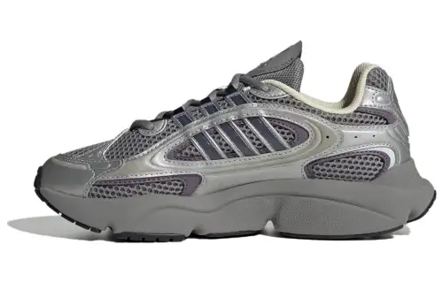 Ozmillen Wmns Adidas Originals 'Grey Shadow Violet' Women's