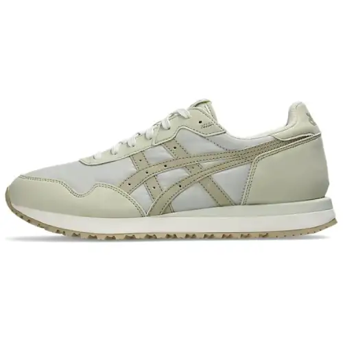 ASICS Tiger Runner Ii Lake Grey Khaki