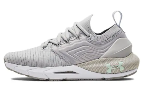 Under Armour Hovr Phantom 2 IntelliKnit Running Shoes 'Grey' Women's