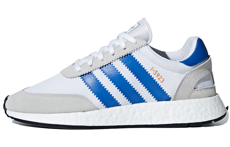 Adidas I-5923 'White Blue'