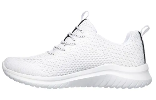 Skechers Ultra Flex 2.0 Low Top Running Shoes 'White' Women's